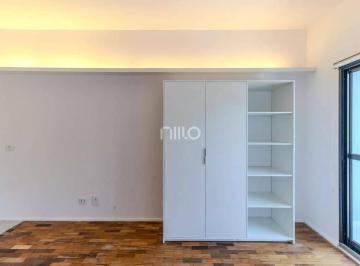 Apartamento · 34m² · 1 Quarto · Romã 54 - Studio para locação, República , São Paulo