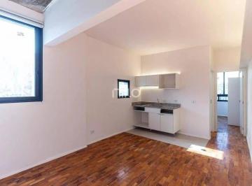 Apartamento · 40m² · 1 Quarto · Romã 106 - Apartamento para locação, República , São Paulo