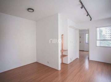 Apartamento · 32m² · 1 Quarto · Terra 22 - Apartamento para locação, Consolação , São Paulo