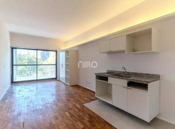 Apartamento · 34m² · 1 Quarto · Romã 62 - Studio para locação, República , São Paulo
