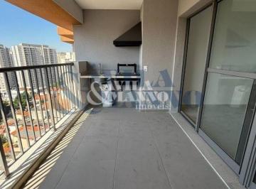 Apartamento · 83m² · 3 Quartos · 1 Vaga · Apartamento com 3 Quartos na Mooca
