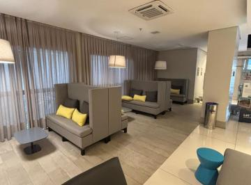 Apartamento · 30m² · 1 Quarto · 1 Vaga · Apartamento para venda em Gonzaga de 30.00m² com 1 Quarto e 1 Garagem