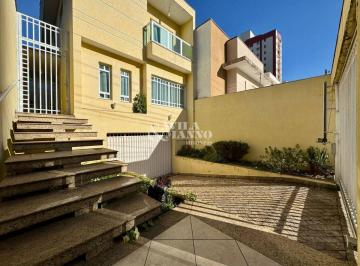 Casa · 277m² · 3 Quartos · 6 Vagas · Sobrado com 3 quartos, Vila Prudente - São Paulo