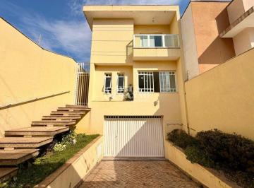Casa · 276m² · 3 Quartos · 6 Vagas · Sobrado com 3 quartos, Vila Prudente