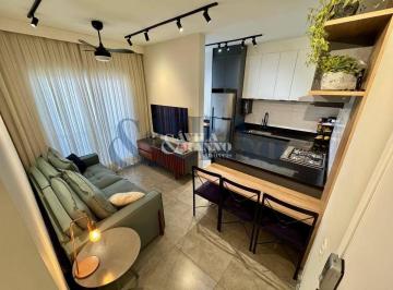 Apartamento · 43m² · 2 Quartos · 1 Vaga · Apartamento com 2 Quartos na Mooca