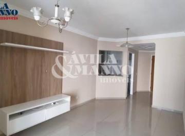 Apartamento · 70m² · 3 Quartos · 1 Vaga · Apartamento com 3 Quartos, Mooca - São Paulo