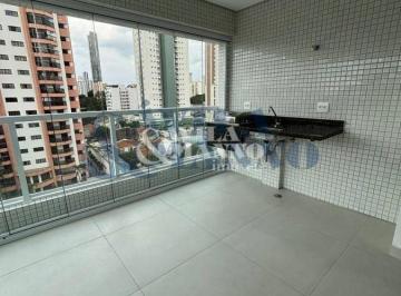Apartamento · 81m² · 2 Quartos · 2 Vagas · Apartamento com 2 quartos no Tatuapé