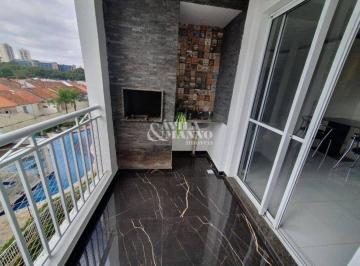 Apartamento · 76m² · 3 Quartos · 1 Vaga · Apartamento com 3 quartos, Mooca