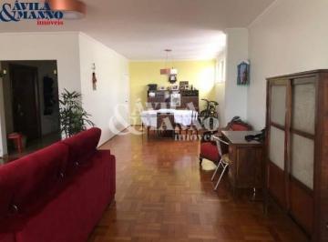 Apartamento · 248m² · 4 Quartos · 2 Vagas · Excelente Apartamento à Venda na Mooca, São Paulo-Sp: 4 Quartos, 1 Sala, 3 Banheiros, 2 Vagas de Gar