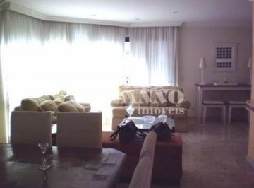 Apartamento · 167m² · 4 Quartos · 3 Vagas · Apartamento com 4 Quartos na Mooca