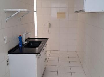 Apartamento de 2 quartos, Nova Iguaçu · Apartamento de 60 m² com 2 quartos para aluguel na Alvorada, próximo a Unig.