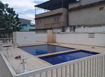 Apartamento de 2 quartos, Nova Iguaçu · Apartamento de 60 m² com 2 quartos para aluguel na Alvorada, próximo a Unig.