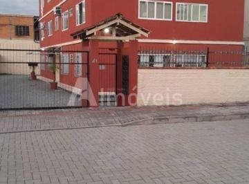 Apartamento · 39m² · 2 Quartos · 1 Vaga · Oportunidade Apto mobiliado Aventureiro