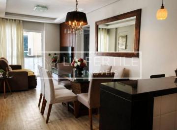 Apartamento · 143m² · 3 Quartos · 1 Vaga · Apartamento Garden com 3 Dormitórios, 1 Suíte, 143 m², aluguel de R$ 4.750 + Taxas - Centro, Balneár