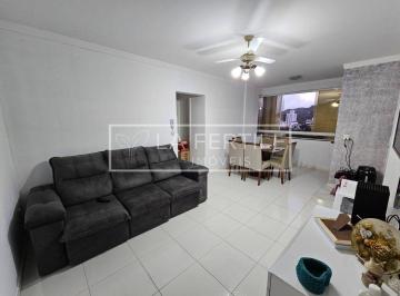 Apartamento · 92m² · 2 Quartos · 1 Vaga · Apartamento com 2 Dormitórios, 1 Suíte, 92 m², aluguel de R$ 3.800 + Taxas - Vila Real, Balneário Ca