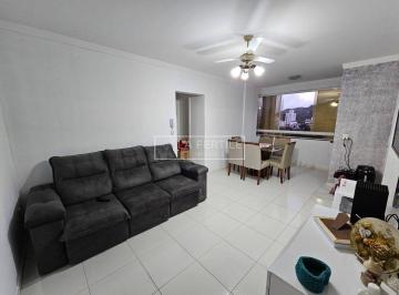 Apartamento · 92m² · 2 Quartos · 1 Vaga · Apartamento com 2 Dormitórios, 1 Suíte, 92 m², aluguel de R$ 3.800 + Taxas - Vila Real, Balneário Ca
