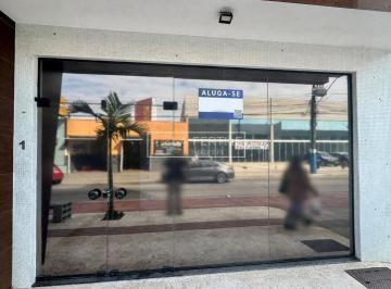 Comercial · 53m² · Sala comercial com 53 m², aluguel de R$ 4.000 + taxas - Centro, Balneário Camboriú (SC)