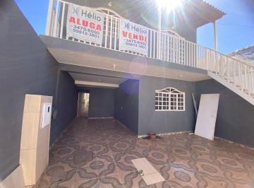 Casa de 4 quartos, Samambaia · Imóvel para venda e aluguel em Samambaia Sul, QR 121.