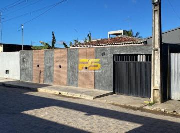 Casa · 300m² · 3 Quartos · 3 Vagas · CASA COM PISCINA LOCAÇÃO ANUAL EM BANANEIRAS