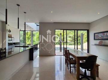 Casa · 571m² · 3 Quartos · 2 Vagas · Casa de Condomínio com 3 quartos, Reserva Santa Rosa - Itatiba
