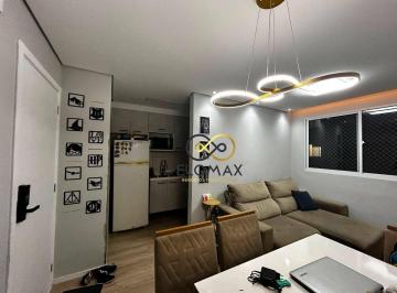 b2b05840e950bcd8a69e0f545ae12bc1de96cc29 · Apartamento com 2 dormitórios à venda, 43 m² por R$ 290.000 - Penha de França - São Paulo/SP