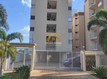 Apartamento · 71m² · 2 Quartos · 1 Vaga · Apartamento com 2 Quartos à Venda, Plano Diretor Sul - Palmas