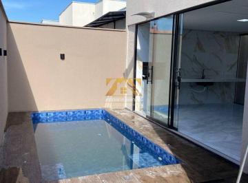 Casa · 155m² · 3 Quartos · 3 Vagas · Casa com 3 Quartos à Venda, Plano Diretor Sul - Palmas