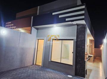Casa · 63m² · 2 Quartos · 1 Vaga · Casa com 2 Quartos à Venda, Plano Diretor Sul - Palmas