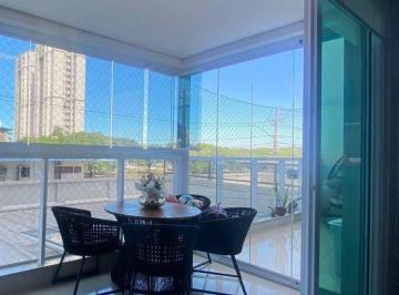 Apartamento · 124m² · 3 Quartos · 1 Vaga · Apartamento com 3 Quartos à Venda, Plano Diretor Norte - Palmas