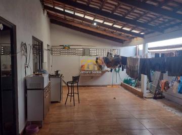 Casa · 200m² · 3 Quartos · 3 Vagas · Casa com 3 Quartos à Venda, Plano Diretor Norte - Palmas