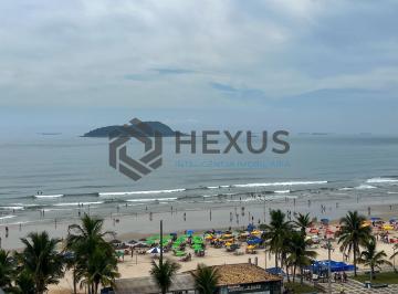 Foto · Cobertura Duplex com varanda gourmet vista mar e lazer a 1 quadra da praia no To