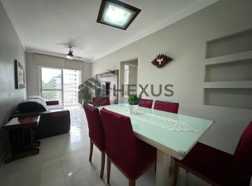 Foto · Apartamento Reformado para Locação Anual na Praia das Pitangueiras – 200m do Mar