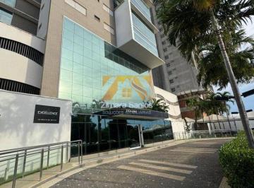 Apartamento · 190m² · 4 Quartos · 2 Vagas · Apartamento com 4 Quartos à Venda, Graciosa - Orla 14 - Palmas