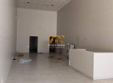 Comercial · 220m² · Salas Comerciais para Locação, Plano Diretor Sul - Palmas