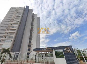 Apartamento · 144m² · 4 Quartos · 2 Vagas · Apartamento com 4 Quartos à Venda, Plano Diretor Sul - Palmas