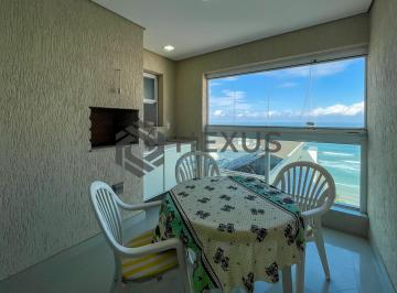 Foto · Apartamento frente mar com varanda gourmet vista mar e lazer nas Pitangueiras, G