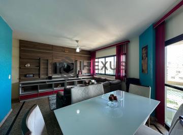 Foto · Apartamento reformado com varanda vista mar e lazer a 450m da praia no Tortugas