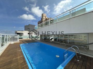 Foto · Apartamento com varanda e lazer na Brunella na Enseada, Guarujá