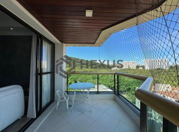 Foto · Apartamento reformado com varanda vista mar e lazer a 450m da praia noTortugas n