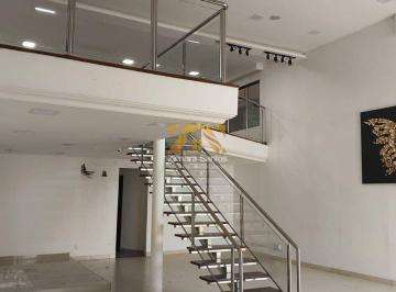 Comercial · 160m² · Salas Comerciais para Locação - Palmas