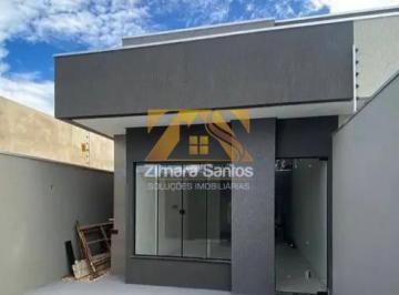 Casa · 66m² · 2 Quartos · 2 Vagas · Casa com 2 Quartos à Venda, Plano Diretor Sul - Palmas