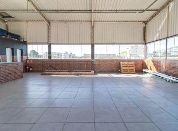 Comercial · 115m² · Prédio comercial na Avenida Barber Greene, 43 • 115 m²