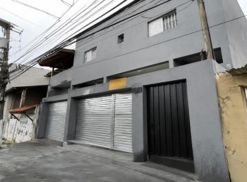 Comercial · 170m² · 2 Vagas · Galpão na Rua Pedro da Rocha Ferreira, 60 • 170 m²