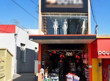 Comercial · 580m² · 3 Vagas · Galpão na Avenida Senador Teotônio Vilela, 1130 • 580 m²