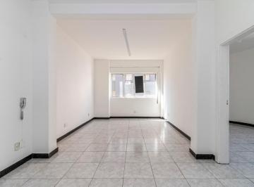 Comercial · 55m² · Sala comercial na Avenida Ipiranga, 1147 - Conjunto 51 • 55 m²