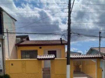 Comercial · 200m² · 5 Vagas · Casa comercial na Rua Parnapoã, 354 • 200 m²