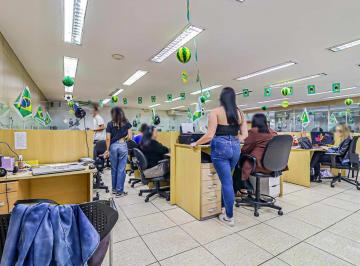 Comercial · 220m² · Sala comercial na Rua Barão de Itapetininga, 275 - Conjunto 1-A • 220 m²