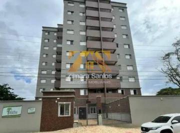 Apartamento · 85m² · 3 Quartos · 2 Vagas · Apartamento com 3 Quartos à Venda, Plano Diretor Sul - Palmas
