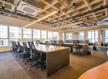 Comercial · 140m² · Sala comercial na Rua José Maria Lisboa, 129 - 4° andar • 140 m²