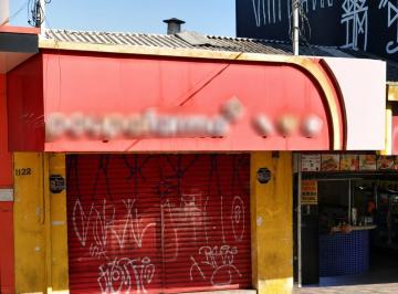 Comercial · 500m² · 3 Vagas · Galpão na Avenida Senador Teotônio Vilela, 1122 • 500 m²